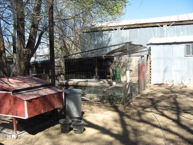 10 Antonio Garley Lane, Belen, NM 87002
