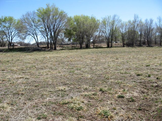 10 Antonio Garley Lane, Belen, NM 87002