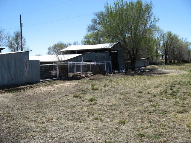 10 Antonio Garley Lane, Belen, NM 87002