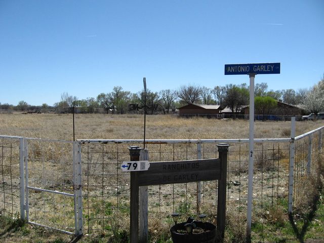 10 Antonio Garley Lane, Belen, NM 87002