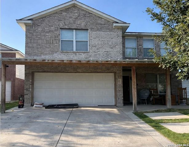 9027 Timber Laurel, San Antonio, TX 78250