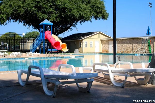 9027 Timber Laurel, San Antonio, TX 78250