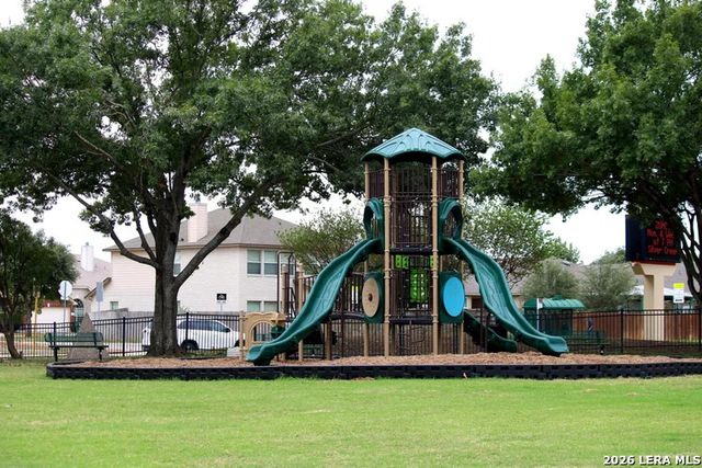 9027 Timber Laurel, San Antonio, TX 78250