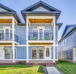 596 N Devillers St B, Pensacola, FL 32501
