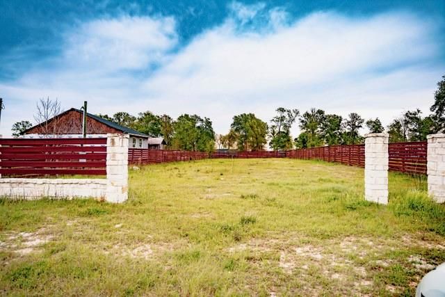 485 County Road 5041, Cleveland, TX 77327