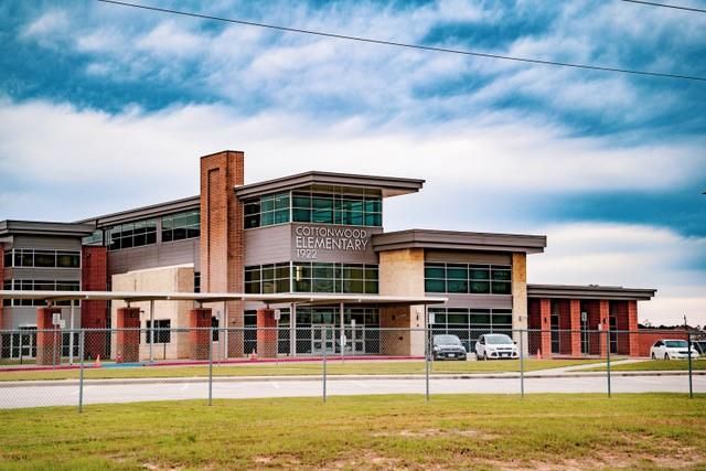 485 County Road 5041, Cleveland, TX 77327