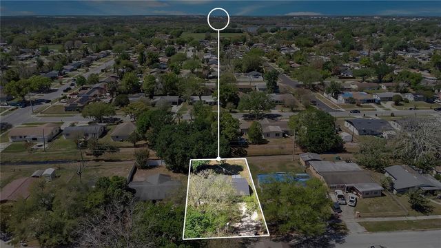 1902 PATTERSON AVENUE, Orlando, FL 32811