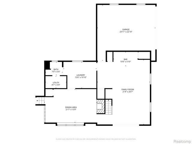 5370 Edgelake Drive, Hamburg Township, MI 48169