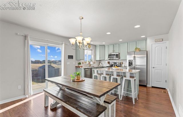 6233 Decker Drive, Colorado Springs, CO 80925