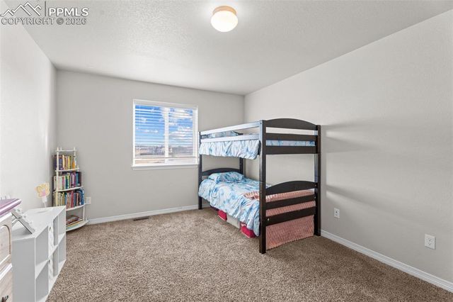 6233 Decker Drive, Colorado Springs, CO 80925