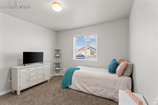 6233 Decker Drive, Colorado Springs, CO 80925