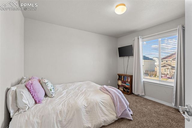 6233 Decker Drive, Colorado Springs, CO 80925