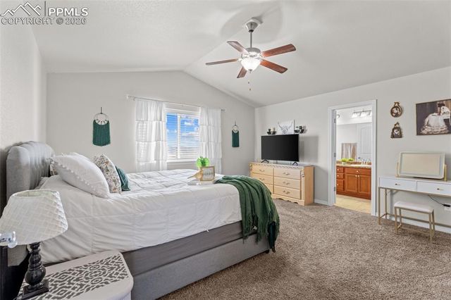 6233 Decker Drive, Colorado Springs, CO 80925