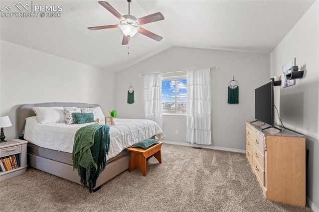 6233 Decker Drive, Colorado Springs, CO 80925