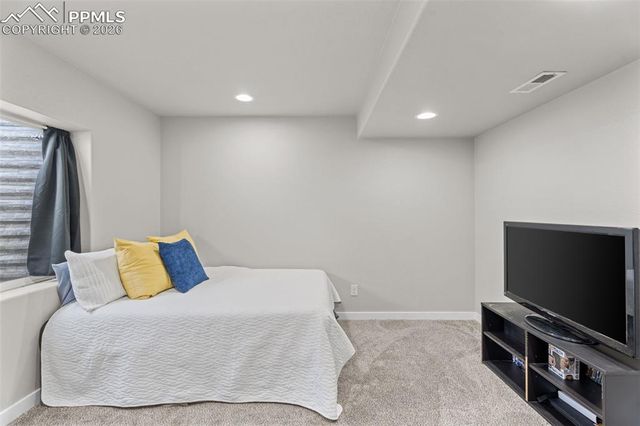 6233 Decker Drive, Colorado Springs, CO 80925