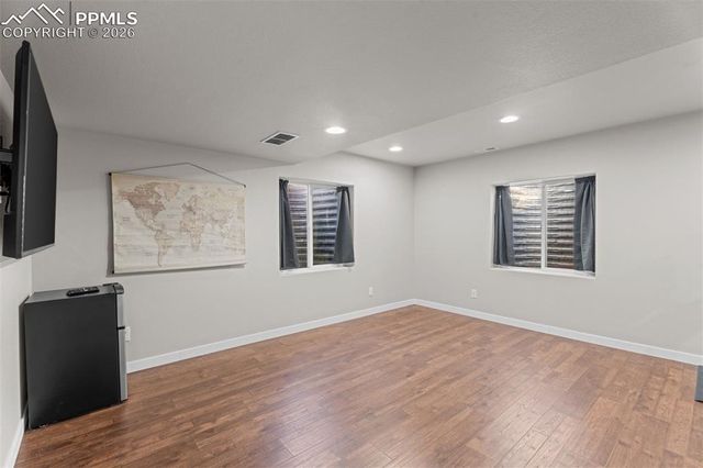 6233 Decker Drive, Colorado Springs, CO 80925