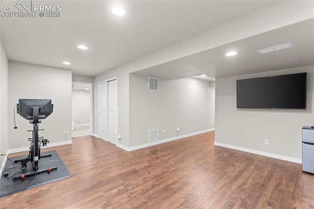 6233 Decker Drive, Colorado Springs, CO 80925