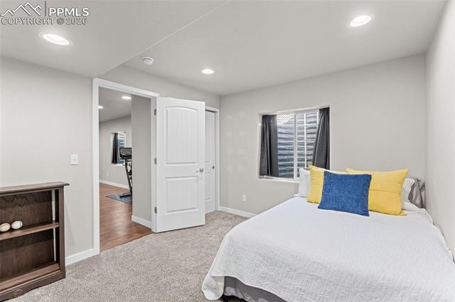 6233 Decker Drive, Colorado Springs, CO 80925