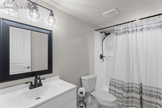 6233 Decker Drive, Colorado Springs, CO 80925