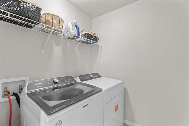 6233 Decker Drive, Colorado Springs, CO 80925