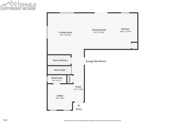 6233 Decker Drive, Colorado Springs, CO 80925