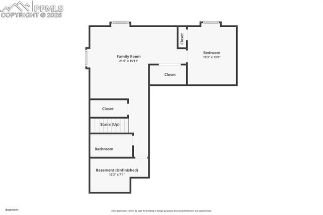 6233 Decker Drive, Colorado Springs, CO 80925