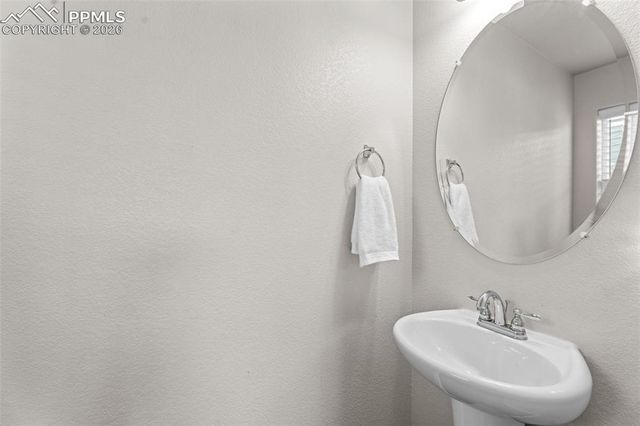 6233 Decker Drive, Colorado Springs, CO 80925