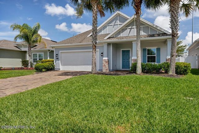 1211 KENDALL Drive, Jacksonville, FL 32211