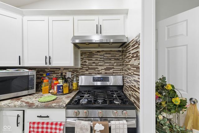 4411 Rotterdam Drive, Indianapolis, IN 46228