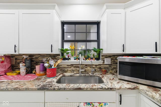 4411 Rotterdam Drive, Indianapolis, IN 46228