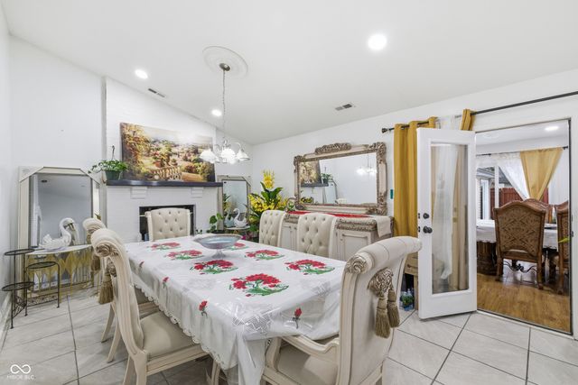 4411 Rotterdam Drive, Indianapolis, IN 46228