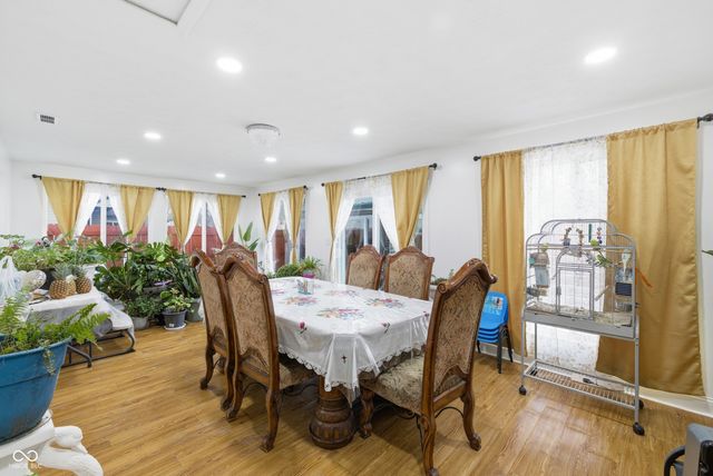 4411 Rotterdam Drive, Indianapolis, IN 46228