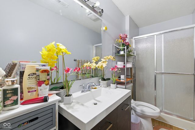 4411 Rotterdam Drive, Indianapolis, IN 46228