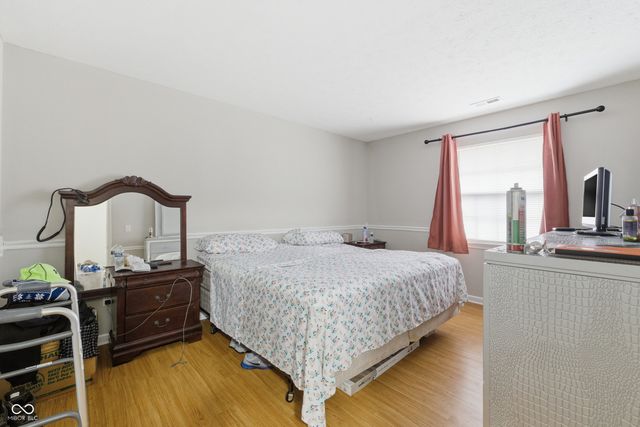 4411 Rotterdam Drive, Indianapolis, IN 46228