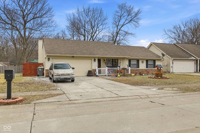 4411 Rotterdam Drive, Indianapolis, IN 46228