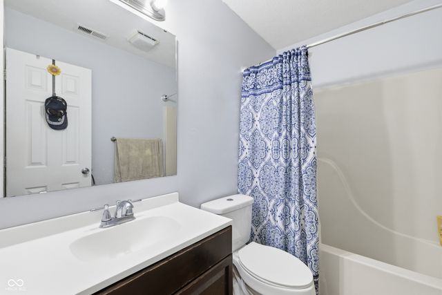 4411 Rotterdam Drive, Indianapolis, IN 46228