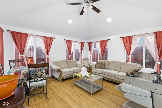 4411 Rotterdam Drive, Indianapolis, IN 46228