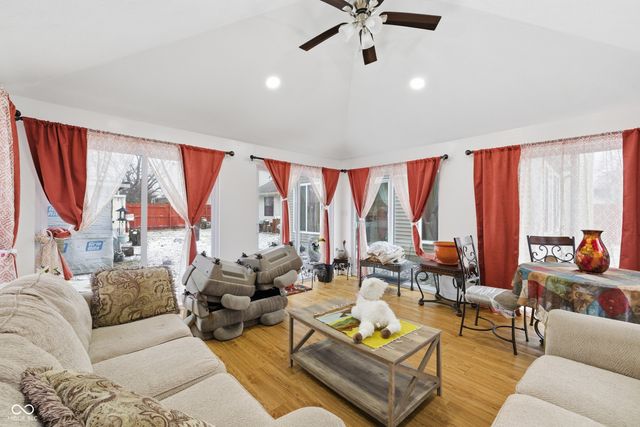 4411 Rotterdam Drive, Indianapolis, IN 46228