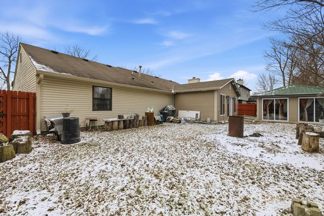 4411 Rotterdam Drive, Indianapolis, IN 46228