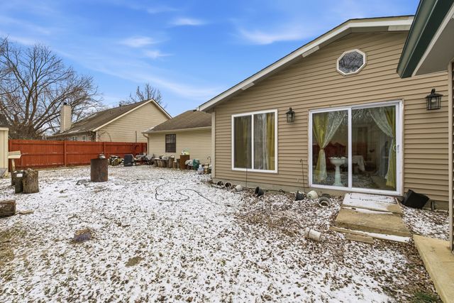 4411 Rotterdam Drive, Indianapolis, IN 46228