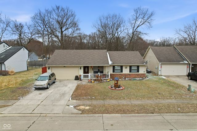 4411 Rotterdam Drive, Indianapolis, IN 46228