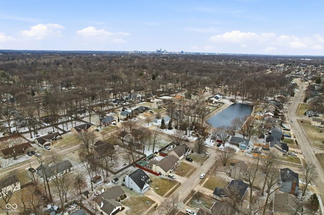 4411 Rotterdam Drive, Indianapolis, IN 46228