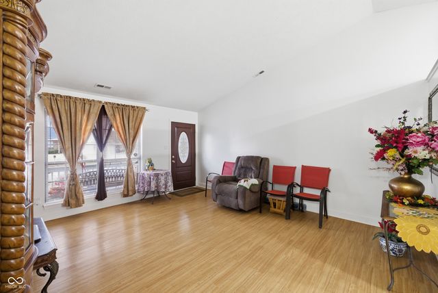 4411 Rotterdam Drive, Indianapolis, IN 46228