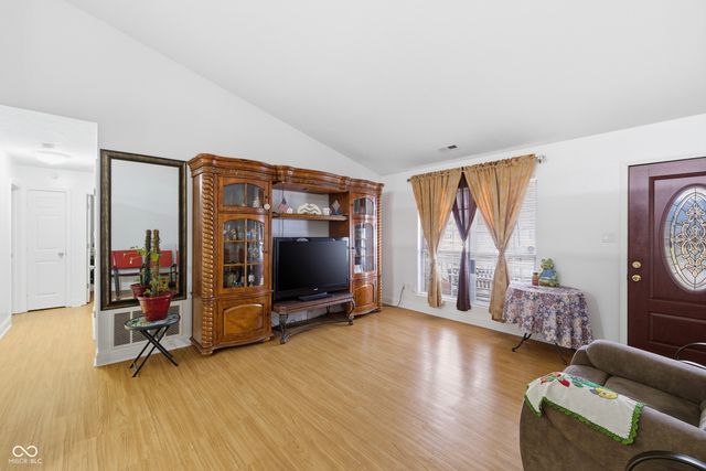 4411 Rotterdam Drive, Indianapolis, IN 46228