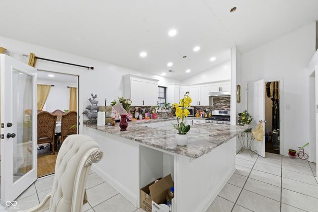 4411 Rotterdam Drive, Indianapolis, IN 46228