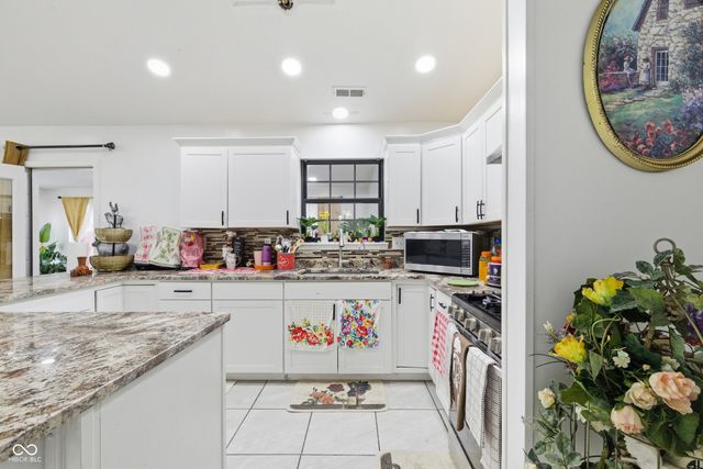 4411 Rotterdam Drive, Indianapolis, IN 46228