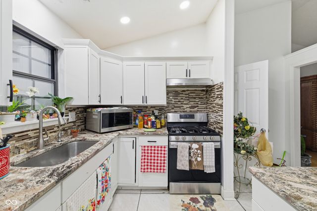 4411 Rotterdam Drive, Indianapolis, IN 46228