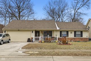 4411 Rotterdam Drive, Indianapolis, IN 46228