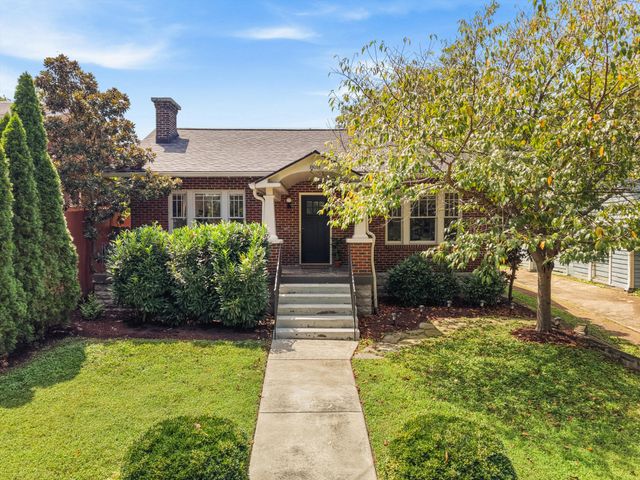 808 Setliff Pl, Nashville, TN 37206