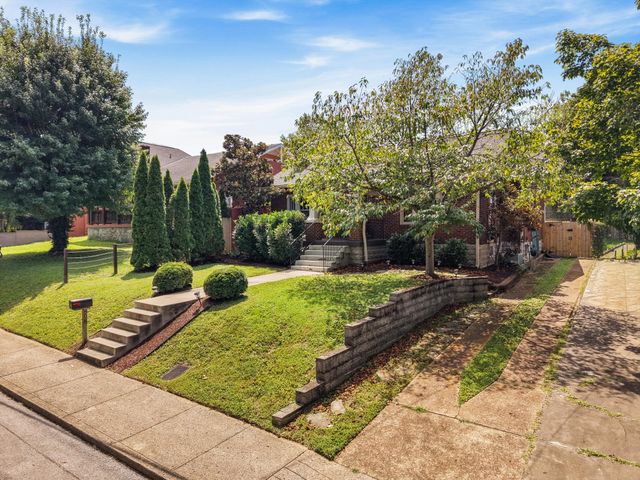 808 Setliff Pl, Nashville, TN 37206